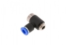 Г-съединител, вътрешен шестостен  1/8" - 6mm