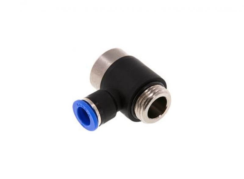 Г-съединител, вътрешен шестостен  3/8" - 10mm