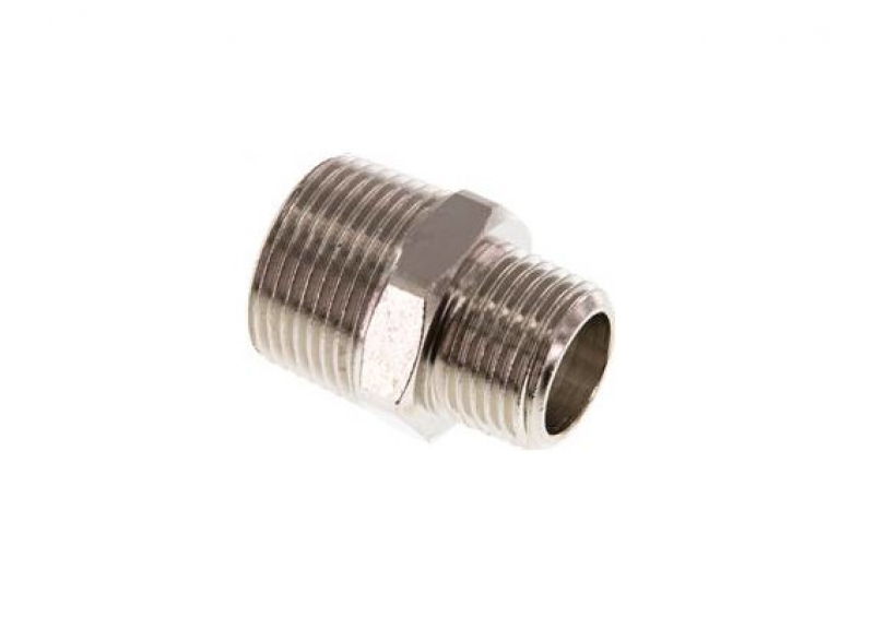 Нипел 1/2" - 3/4"