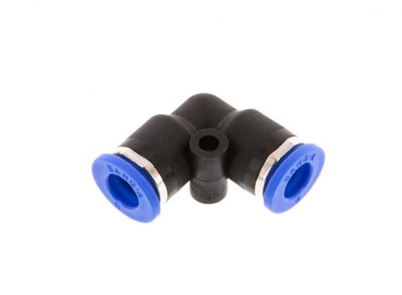 Г-съединител 6mm