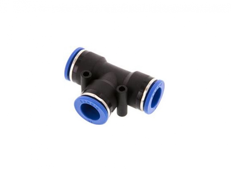 Т-съединител 14mm