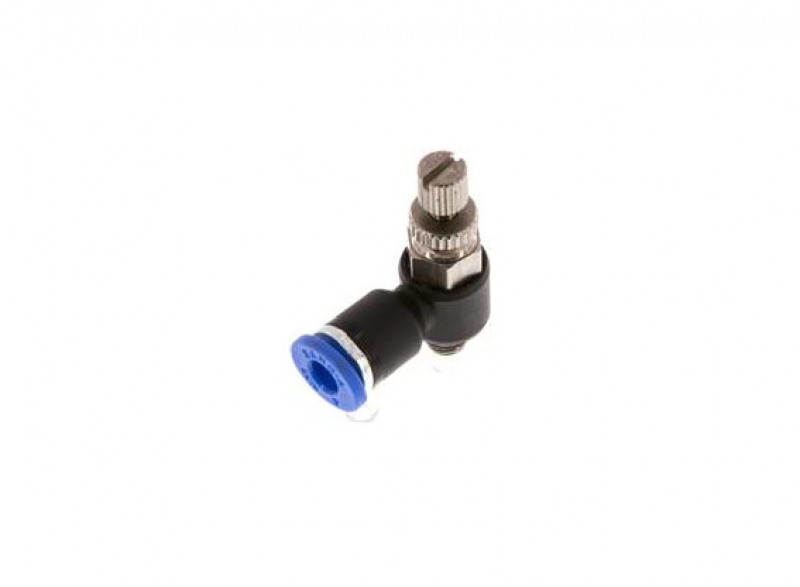 Дросел M5 - 4 mm