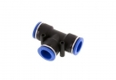Т-съединител 16mm