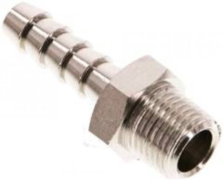 Нипел елха 1/8" - 7