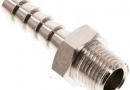 Нипел елха 1/8" - 7